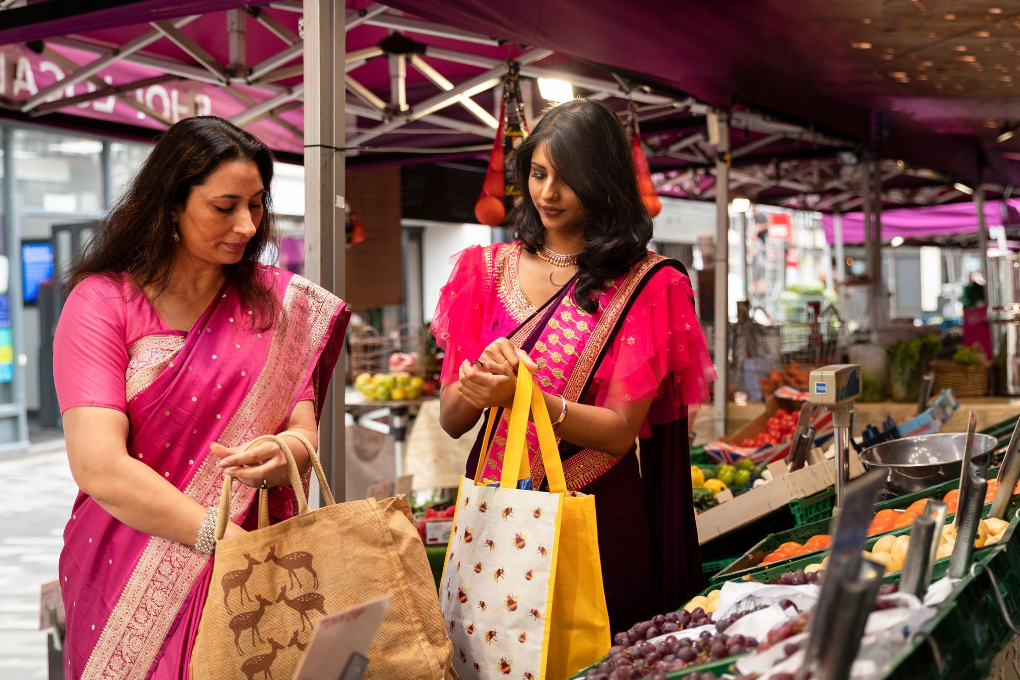 What to Buy at an Indian Grocery Store