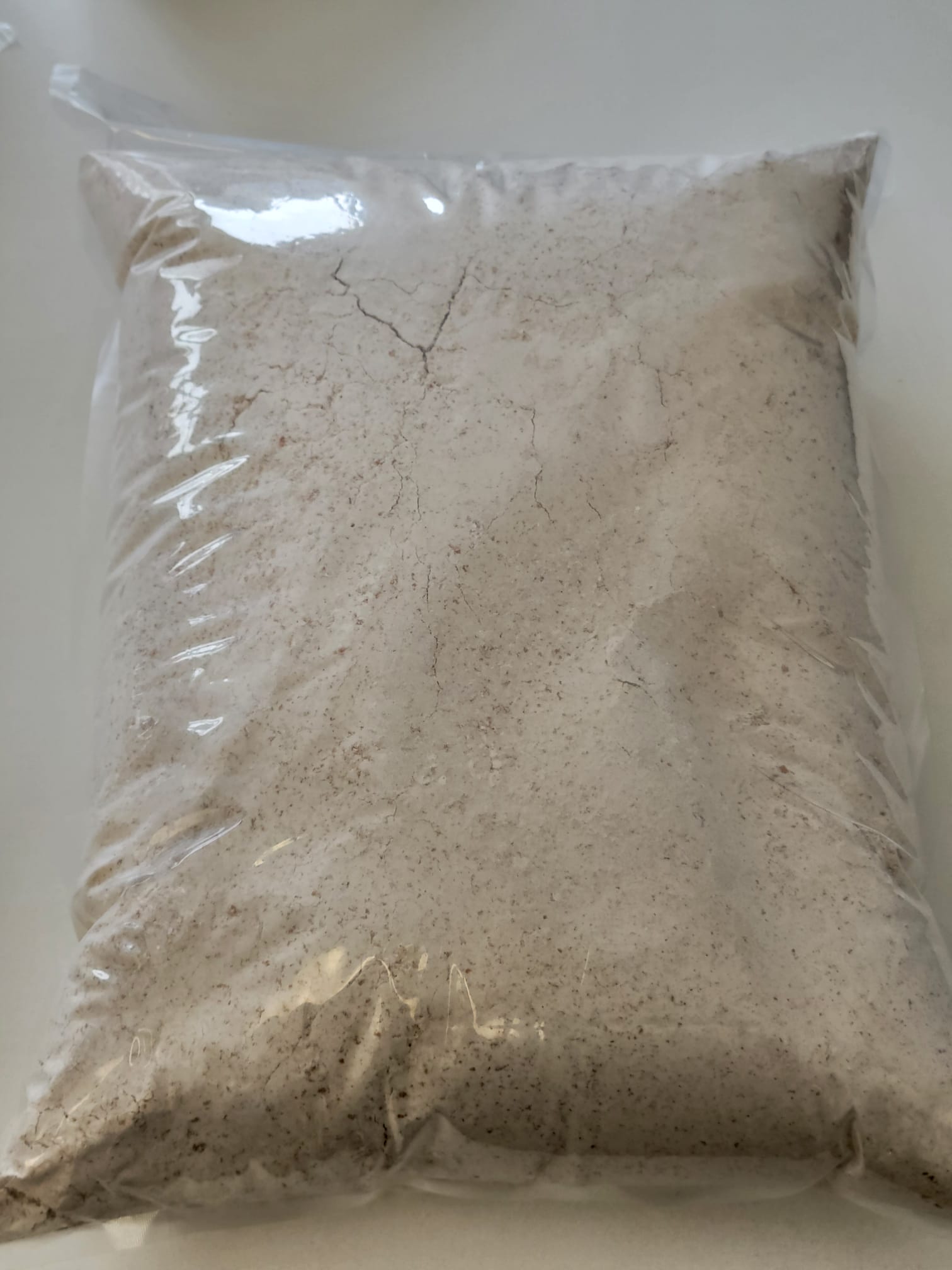 Wheat Stoneground 10lb