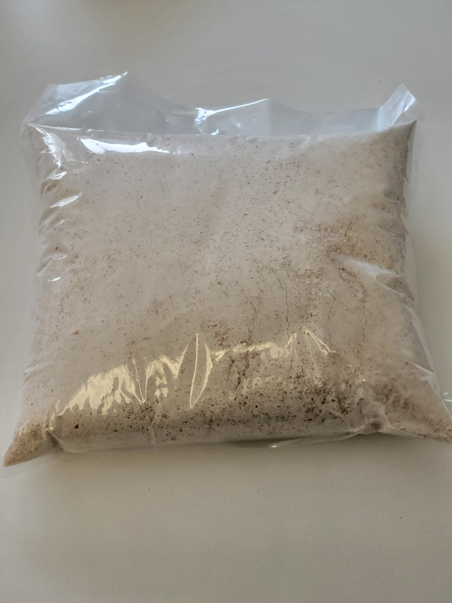 Wheat Stoneground 5lb