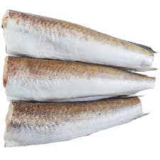 Hake (Whiting) Fish per kg