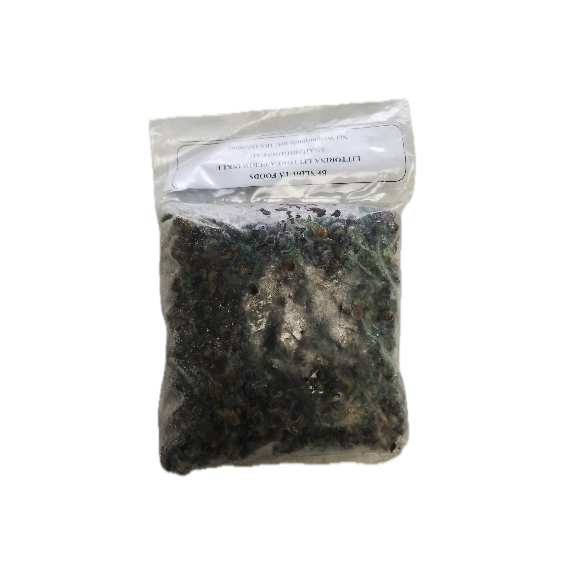 Benedicta Foods Frozen Periwinkle
