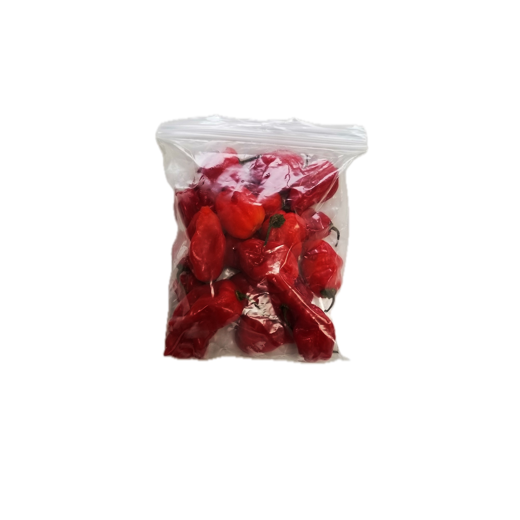 Habanero/Rodo Small Pack