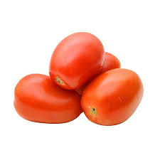 Roma Tomatoes 25lb