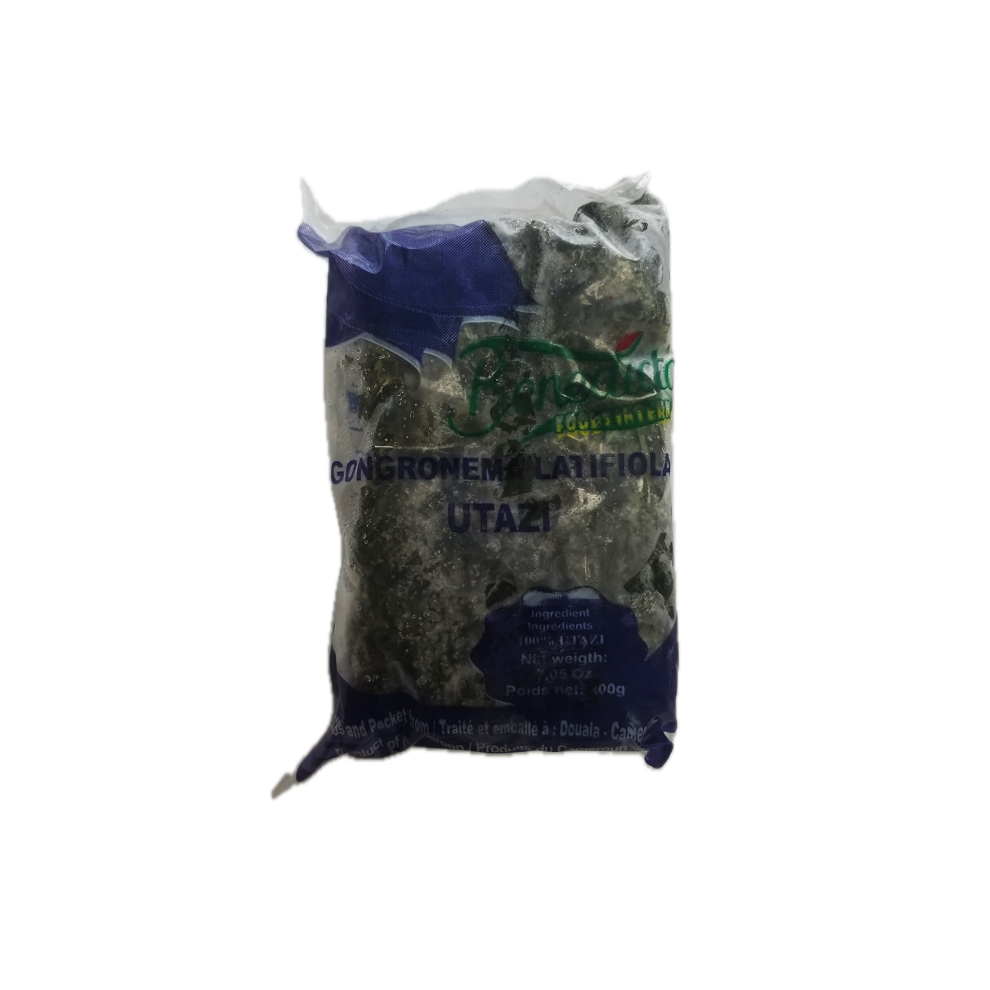 Benedicta Foods Utazi 300g (FROZEN)