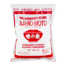 Ajinomoto MSG 10g - 20 packs