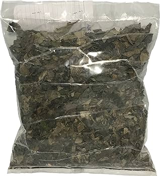 Uziza Leaves 60g