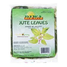 Diwa Jute Leaves 227g (FROZEN)