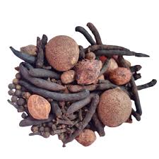 Pepper Soup Spice 80g