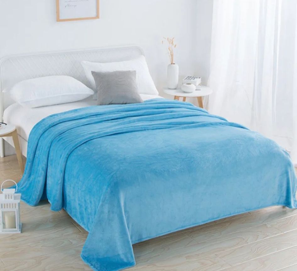 Comfy Blankets