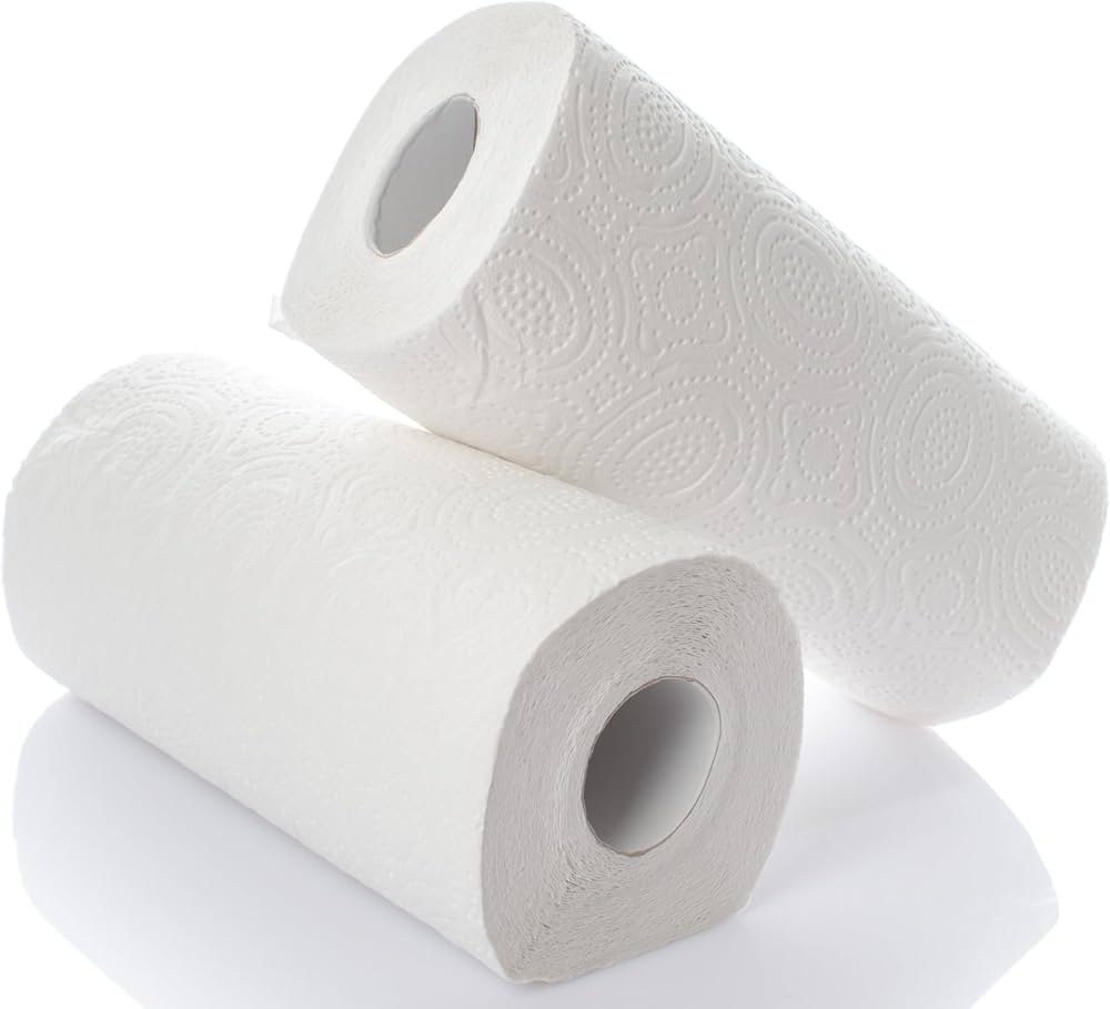 Kitchen Roll Towel 85 Sheets