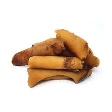 Cow Skin - Burnt (Ponmo)