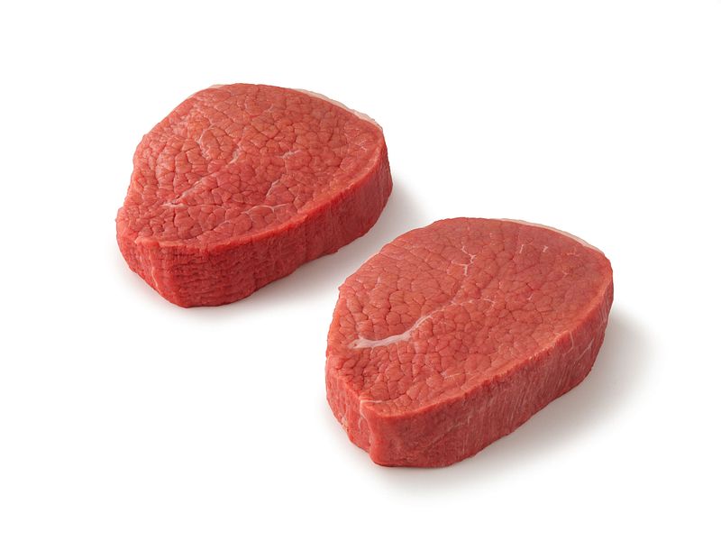 Eye of Round Beef