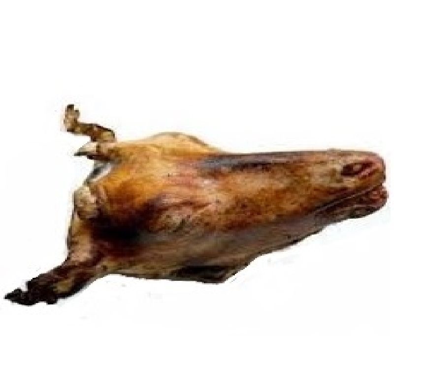 Goat Head (Isi-ewu) per lb