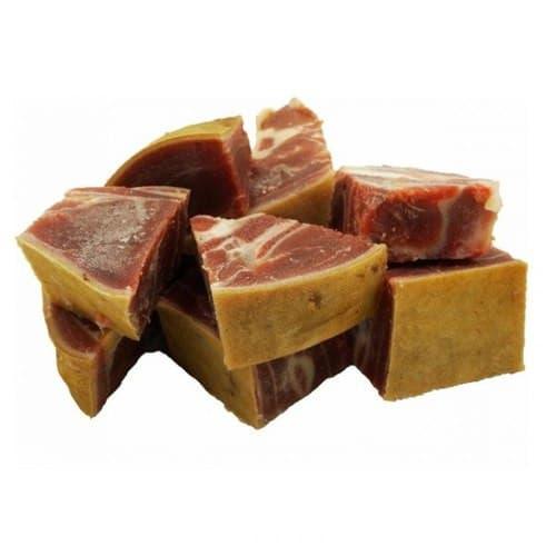 Goat Meat Small Size