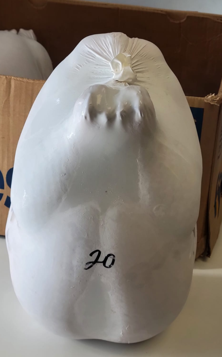 Whole Turkey (7kg - 11kg)