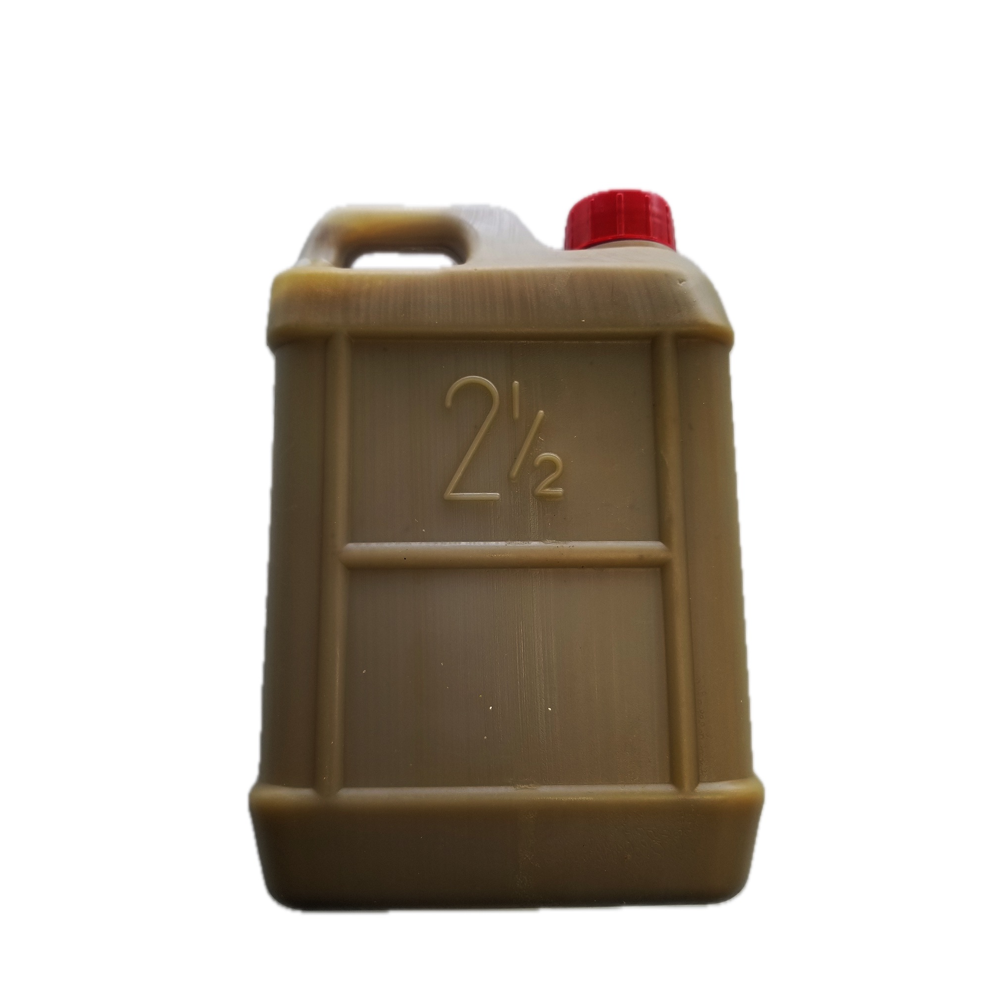 Bleached Palm Oil 1L