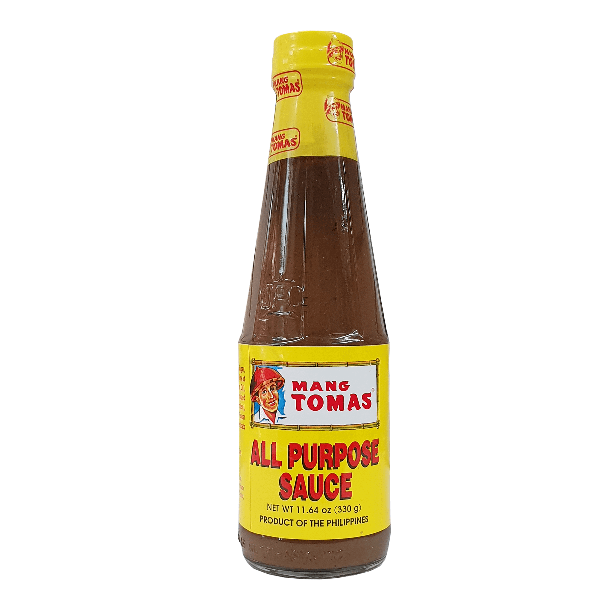 Mang Tomas All Purpose Sauce 330g