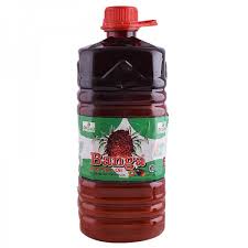 Okomu Banga Palm Oil 2L
