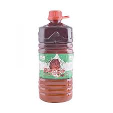Okomu Palm Oil 4L Keg