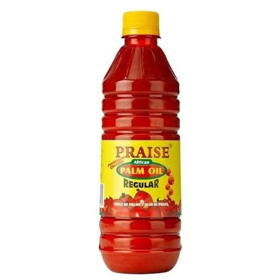 Praise Palm Cream 800g