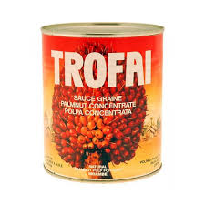 Trofai Palmnut Concentrate 800g