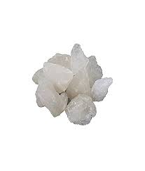 Alum Crystals 0.5lb (227g)