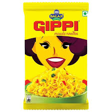 Balaji Gippi Noodles 70G