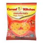 Cereals Kitchen Peppy Tomato Oat 35G