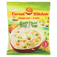 Ck Veggi Twist 35G