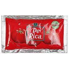 De Rica Tomato Paste 70g
