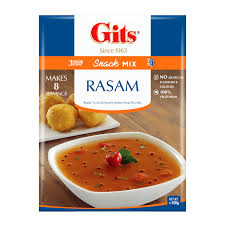 Gits Rasam 100G