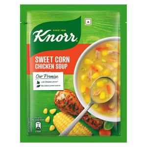 Knorr Sweet Corn Chicken 46G