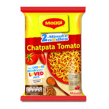 Maggi Chatpata Tomato Noodle 60.5G