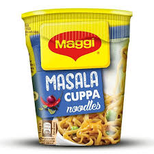Maggi Masala Instant Noodles 70g