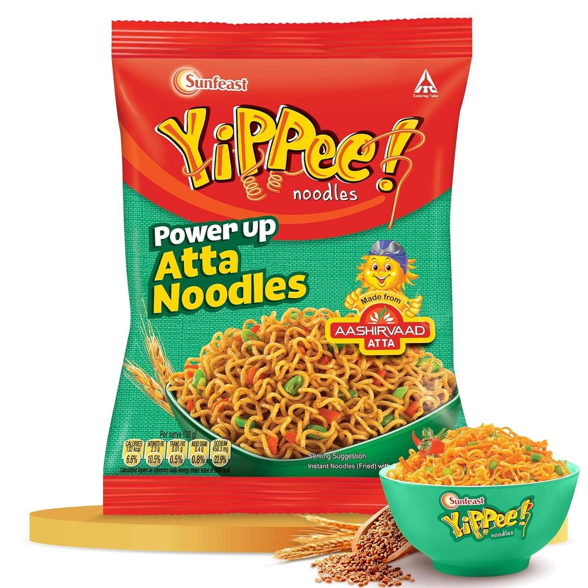 Yippee Noodles 70G
