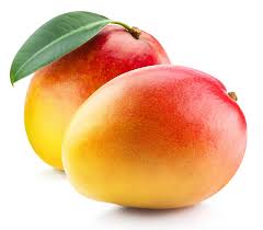 Fresh Juicy Hedan Mango Fruit (1 pce)