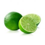 Farm-Grown Local Lime Fruit