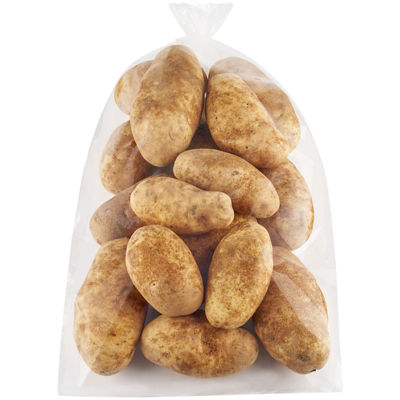 Healthy Organic Potatoes Bag 5lb