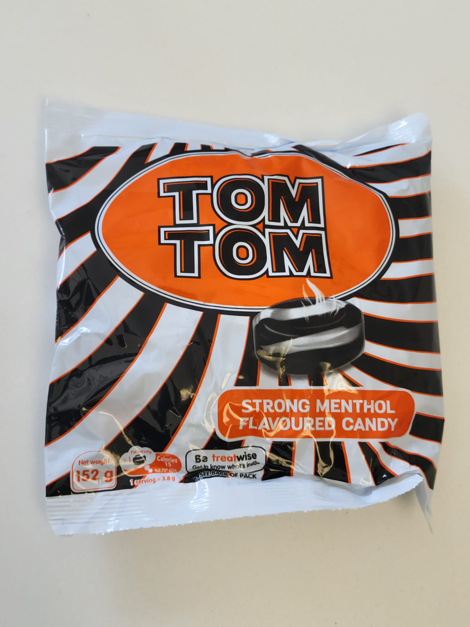 Tom Tom